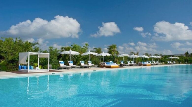 Vidanta Nuevo Vallarta - Grande Luxxe Junior Villa - Nuevo Vallarta, Mexico