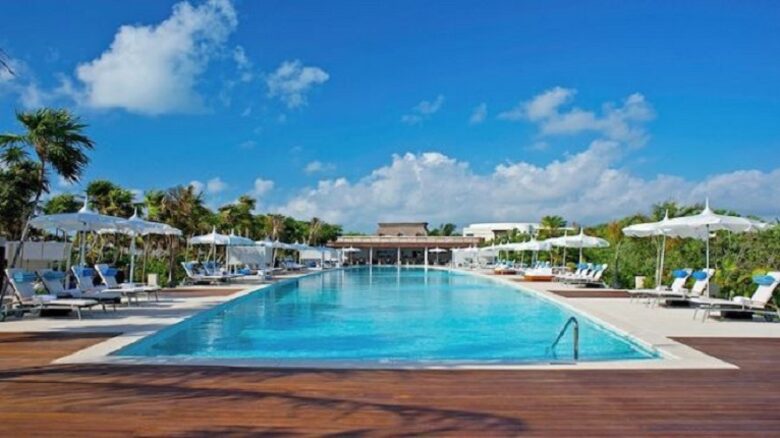 Vidanta Nuevo Vallarta - Grande Luxxe Junior Villa - Nuevo Vallarta, Mexico