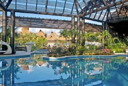 Vidanta Nuevo Vallarta - Grande Luxxe Junior Villa - Nuevo Vallarta, Mexico