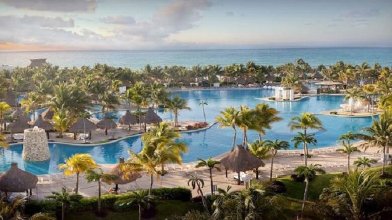 Vidanta Nuevo Vallarta - Grande Luxxe Junior Villa - Nuevo Vallarta, Mexico