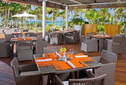 Vidanta Nuevo Vallarta - Grande Luxxe Junior Villa - Nuevo Vallarta, Mexico