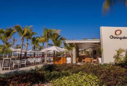 Vidanta Nuevo Vallarta - Grande Luxxe Junior Villa - Nuevo Vallarta, Mexico