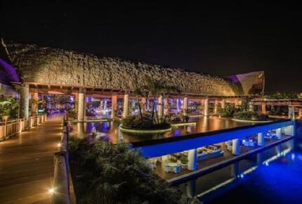 Vidanta Nuevo Vallarta - Grande Luxxe Junior Villa - Nuevo Vallarta, Mexico