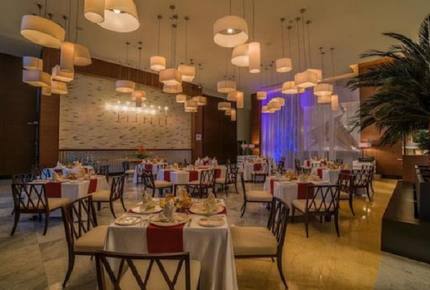 Vidanta Nuevo Vallarta - Grande Luxxe Junior Villa - Nuevo Vallarta, Mexico