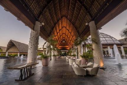 Vidanta Nuevo Vallarta - Grande Luxxe Junior Villa - Nuevo Vallarta, Mexico