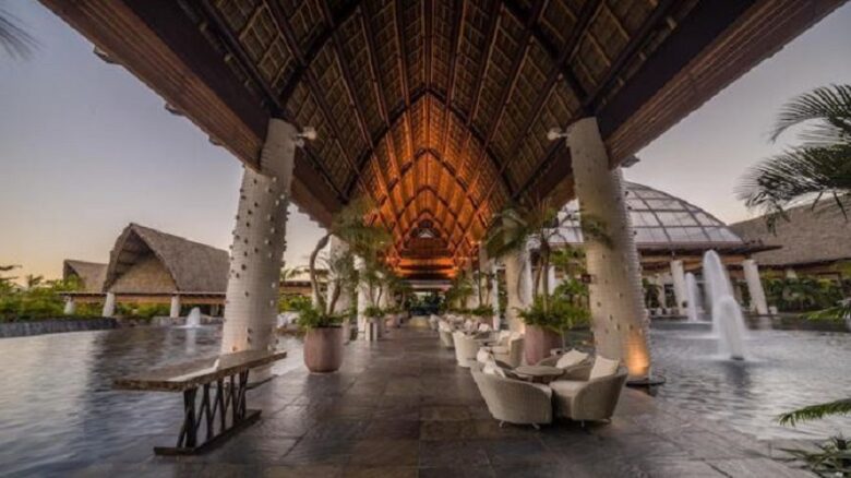 Vidanta Nuevo Vallarta - Grande Luxxe Junior Villa - Nuevo Vallarta, Mexico