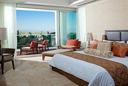 Vidanta Nuevo Vallarta - Grande Luxxe Junior Villa - Nuevo Vallarta, Mexico