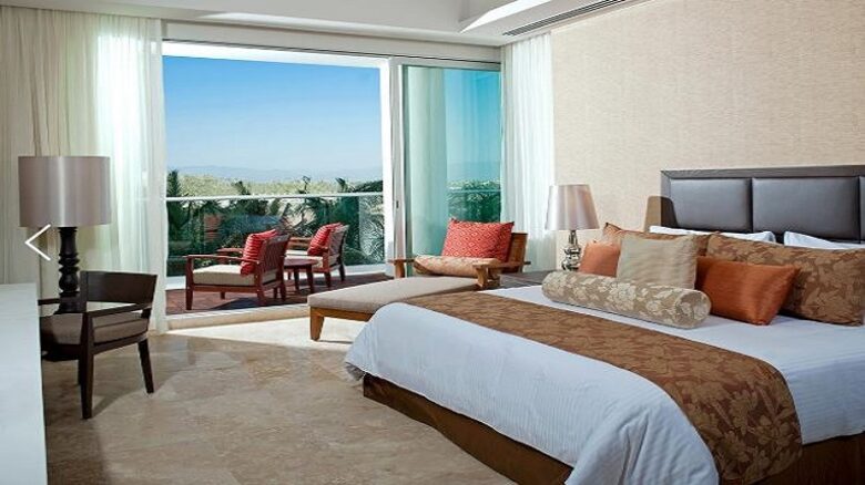 Vidanta Nuevo Vallarta - Grande Luxxe Junior Villa - Nuevo Vallarta, Mexico