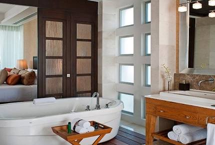 Vidanta Nuevo Vallarta - Grande Luxxe Junior Villa - Nuevo Vallarta, Mexico