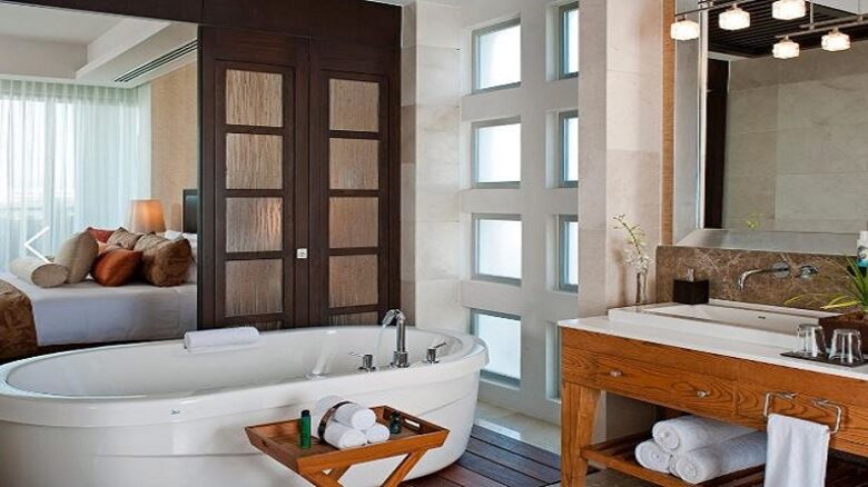 Vidanta Nuevo Vallarta - Grande Luxxe Junior Villa - Nuevo Vallarta, Mexico