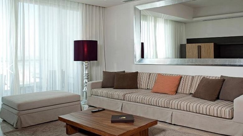 Vidanta Nuevo Vallarta - Grande Luxxe Junior Villa - Nuevo Vallarta, Mexico