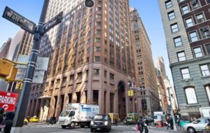 The Bull - One Bedroom Apartment - New York City, New York