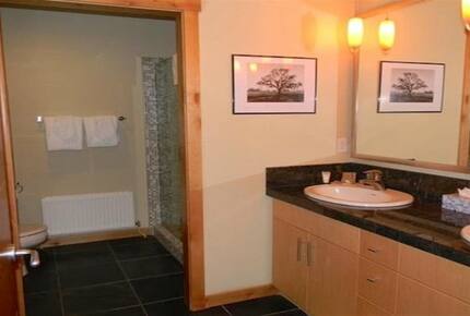 Solstice Mammoth Lakes - Mountain High Sierra Retreat - Mammoth Lakes, California