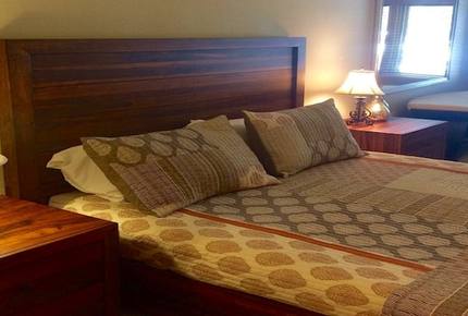 Solstice Mammoth Lakes - Mountain High Sierra Retreat - Mammoth Lakes, California