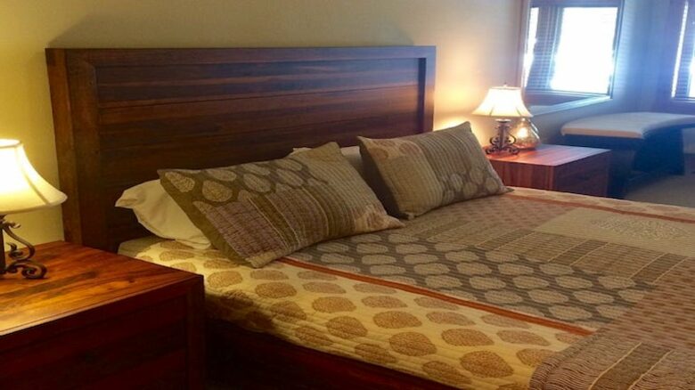 Solstice Mammoth Lakes - Mountain High Sierra Retreat - Mammoth Lakes, California