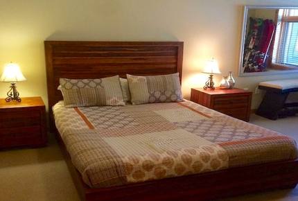 Solstice Mammoth Lakes - Mountain High Sierra Retreat - Mammoth Lakes, California