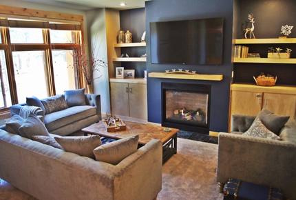 Solstice Mammoth Lakes - Mountain High Sierra Retreat - Mammoth Lakes, California