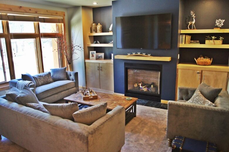 Solstice Mammoth Lakes - Mountain High Sierra Retreat - Mammoth Lakes, California