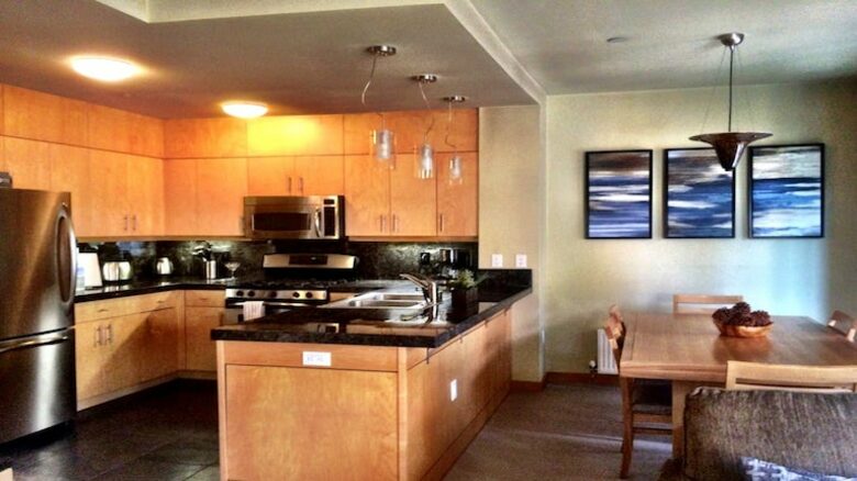 Solstice Mammoth Lakes - Mountain High Sierra Retreat - Mammoth Lakes, California