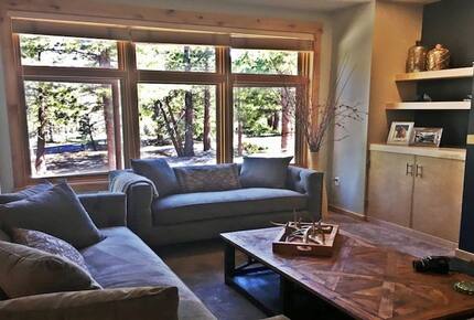 Solstice Mammoth Lakes - Mountain High Sierra Retreat - Mammoth Lakes, California