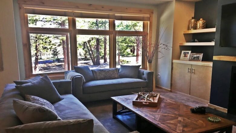 Solstice Mammoth Lakes - Mountain High Sierra Retreat - Mammoth Lakes, California