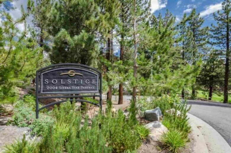 Solstice Mammoth Lakes - Mountain High Sierra Retreat - Mammoth Lakes, California