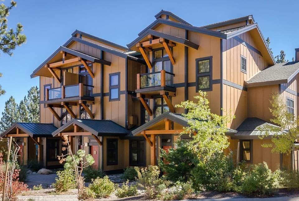 Solstice Mammoth Lakes - Mountain High Sierra Retreat - Mammoth Lakes, California