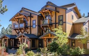 Solstice Mammoth Lakes - Mountain High Sierra Retreat - Mammoth Lakes, California