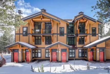 Solstice Mammoth Lakes - Mountain High Sierra Retreat - Mammoth Lakes, California