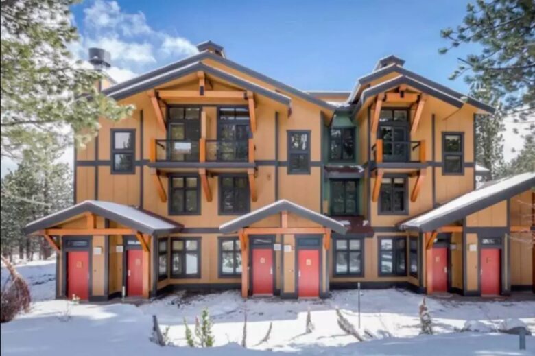 Solstice Mammoth Lakes - Mountain High Sierra Retreat - Mammoth Lakes, California