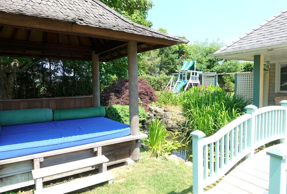 Hamptons Goldhaven - Water Mill, New York