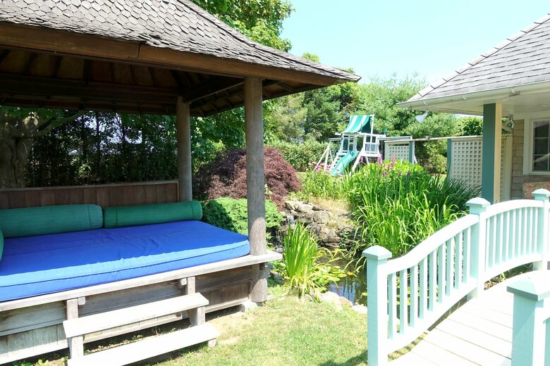 Hamptons Goldhaven - Water Mill, New York