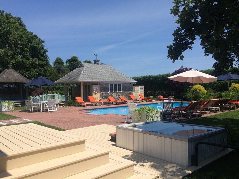 Hamptons Goldhaven - Water Mill, New York