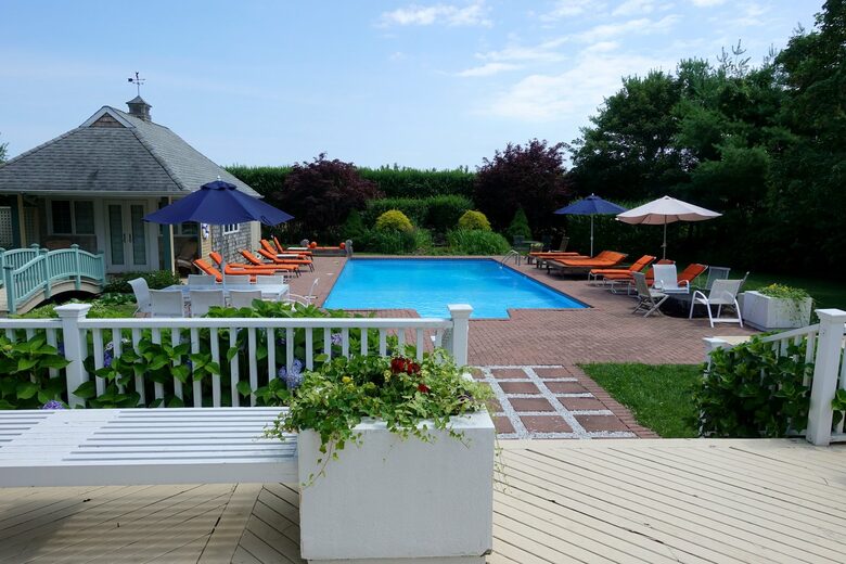 Hamptons Goldhaven - Water Mill, New York