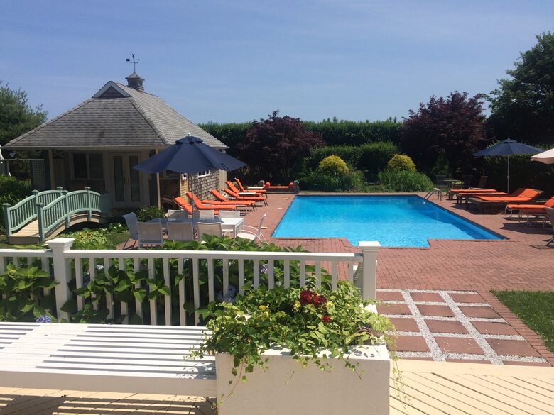 Hamptons Goldhaven - Water Mill, New York