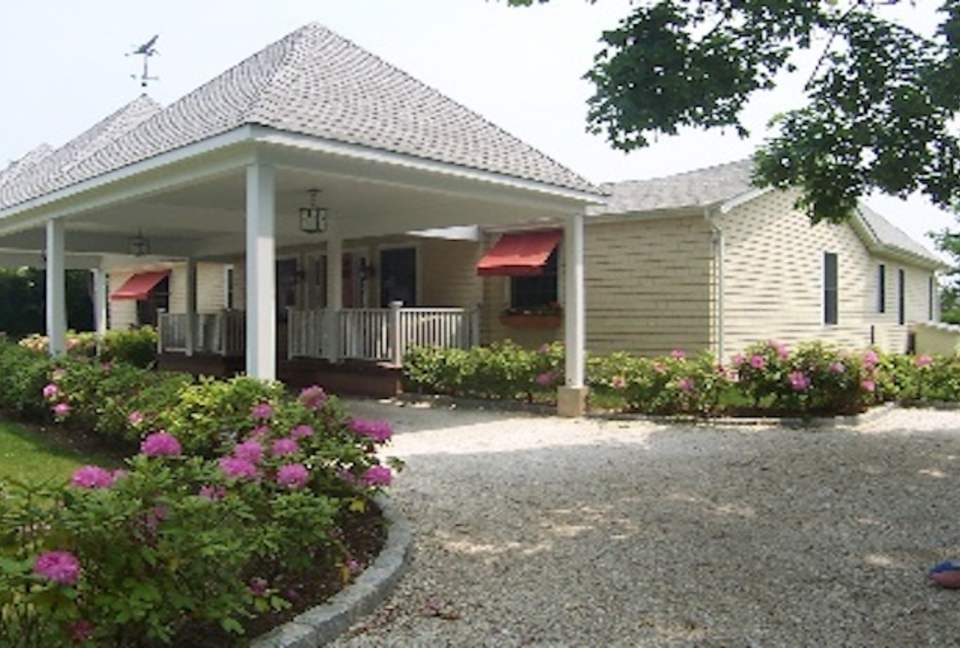 Hamptons Goldhaven - Water Mill, New York