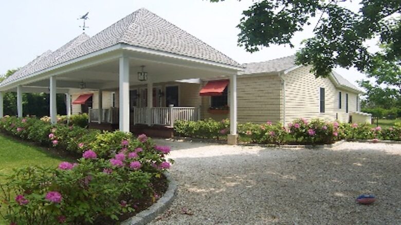 Hamptons Goldhaven - Water Mill, New York