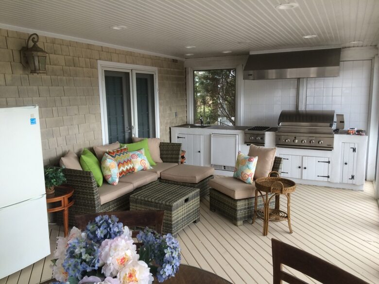 Hamptons Goldhaven - Water Mill, New York