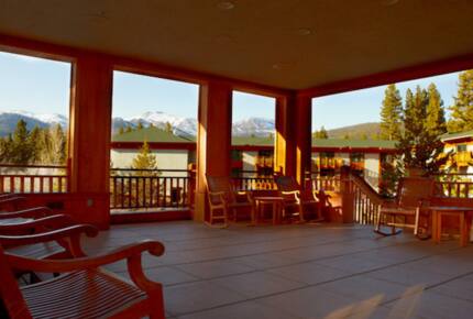 Hyatt High Sierra Lodge - 2 Bedroom Residence - North Lake Tahoe - Incline Village, Nevada