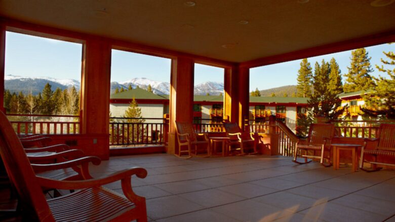 Hyatt High Sierra Lodge - 2 Bedroom Residence - North Lake Tahoe - Incline Village, Nevada