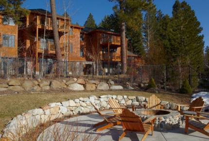 Hyatt High Sierra Lodge - 2 Bedroom Residence - North Lake Tahoe - Incline Village, Nevada