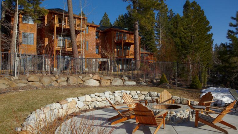 Hyatt High Sierra Lodge - 2 Bedroom Residence - North Lake Tahoe - Incline Village, Nevada