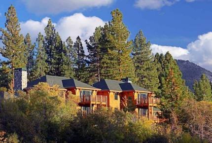 Hyatt High Sierra Lodge - 2 Bedroom Residence - North Lake Tahoe - Incline Village, Nevada