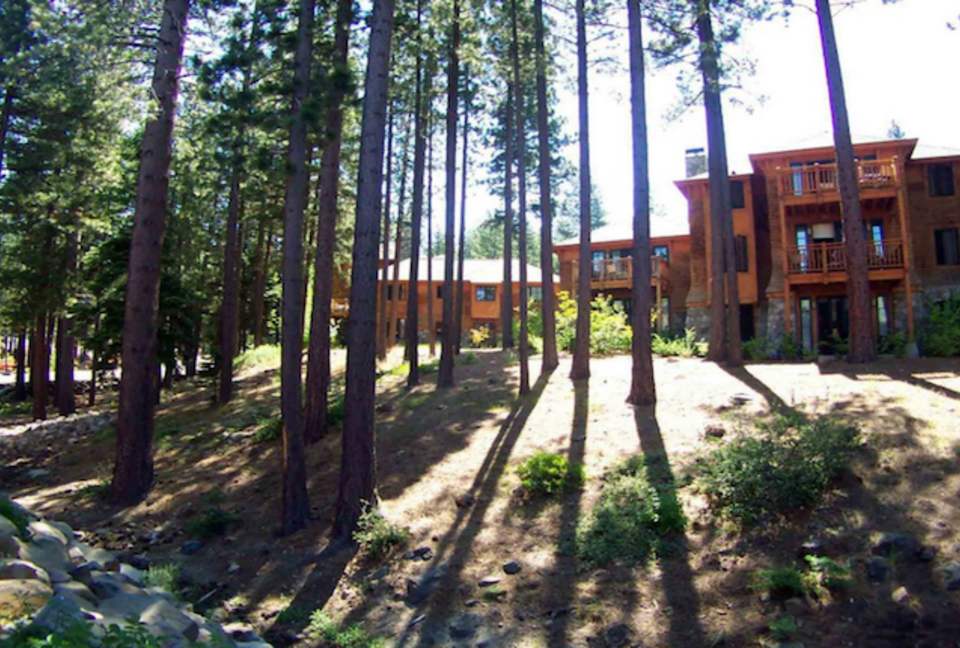 Hyatt High Sierra Lodge - 2 Bedroom Residence - North Lake Tahoe - Incline Village, Nevada