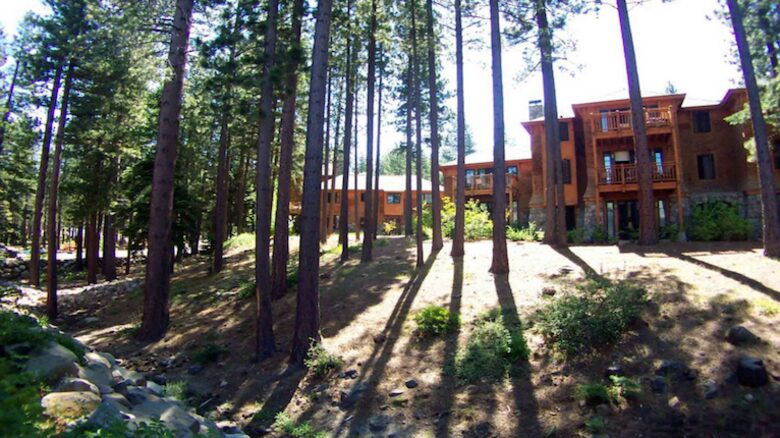 Hyatt High Sierra Lodge - 2 Bedroom Residence - North Lake Tahoe - Incline Village, Nevada
