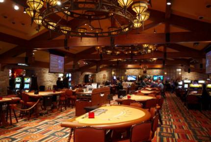 Hyatt High Sierra Lodge - 2 Bedroom Residence - North Lake Tahoe - Incline Village, Nevada