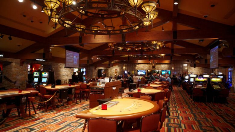 Hyatt High Sierra Lodge - 2 Bedroom Residence - North Lake Tahoe - Incline Village, Nevada