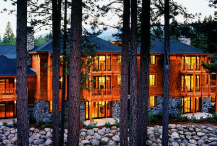 Hyatt High Sierra Lodge - 2 Bedroom Residence - North Lake Tahoe - Incline Village, Nevada