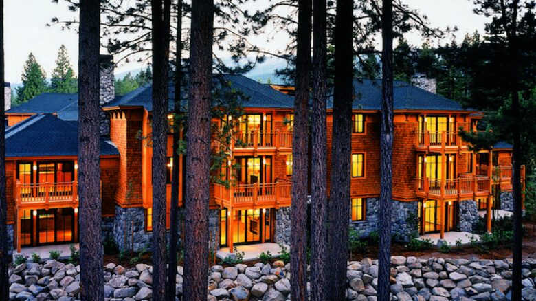 Hyatt High Sierra Lodge - 2 Bedroom Residence - North Lake Tahoe - Incline Village, Nevada