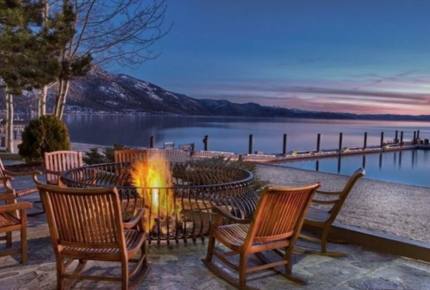 Hyatt High Sierra Lodge - 2 Bedroom Residence - North Lake Tahoe - Incline Village, Nevada